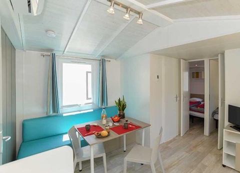 Camping Paradis - Naia Village, 4* - 135