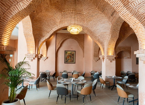 Ôclub Select Pickalbatros Palais Des Roses 5* - 9