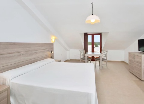 Hôtel Sol Cala d´Or Apartamentos 3* - 3