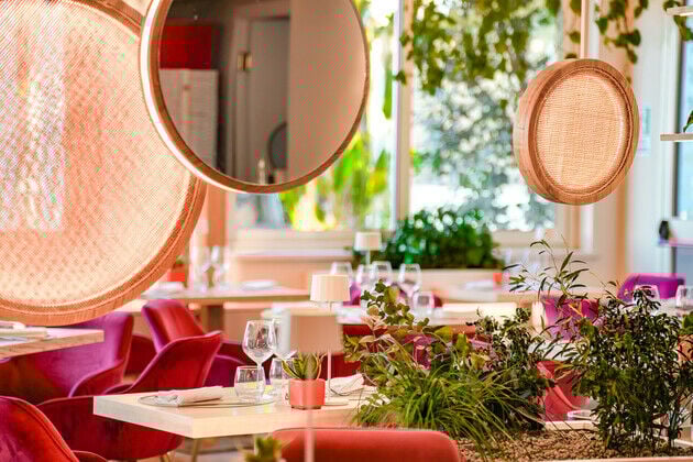 Hôtel Sentido Michelizia Tropea Resort 4* - 33