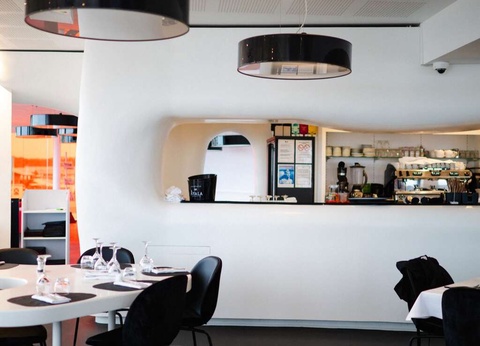 Escapade en amoureux avec diner à Biscarrosse - 4* - 19