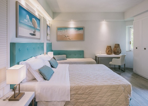 Mangia's Brucoli Resort, autograph collection 5* (nl) - Arrivée Catane - 6