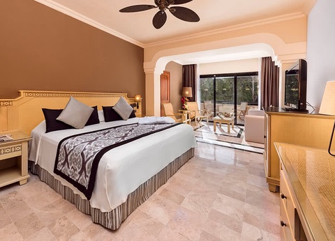 Hôtel Grand Palladium Kantenah Resort et Spa 5* - 3