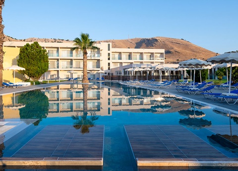 Hôtel Olive Garden 4* - 11