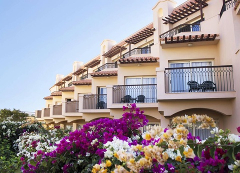 Hôtel Pyramisa Beach Sahl Hasheesh 5* - 8