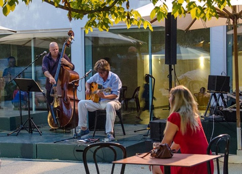 Village-Club Cap Océan, 3* - 10