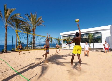 Hôtel Riu Buenavista 4* - 9