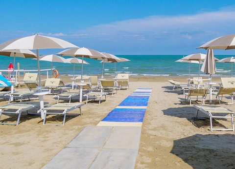 Stork Family Camping Village, 4* - 25