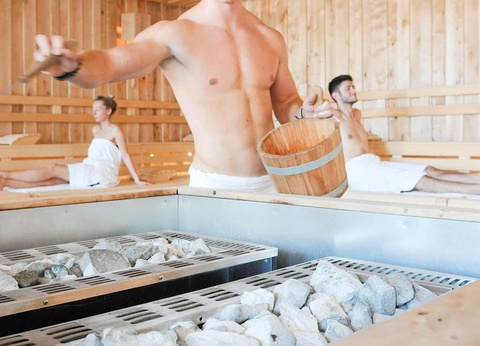 Echappée luxueuse et accès au Domaine Thermal de Mondorf 4* - 12