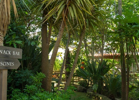 Camping Via Romana, 3* - 10