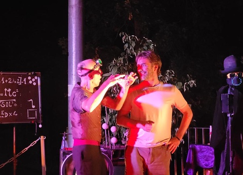 Camping Domaine Des Blachas, 4* - 90