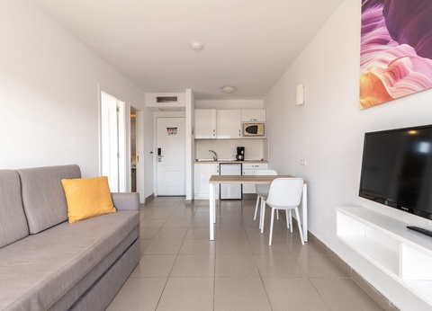 Hôtel Marina Elite Resort 4* - 5