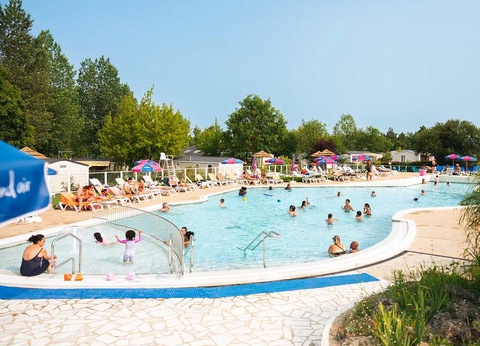 Camping Siblu Domaine de Dugny 4* - 37
