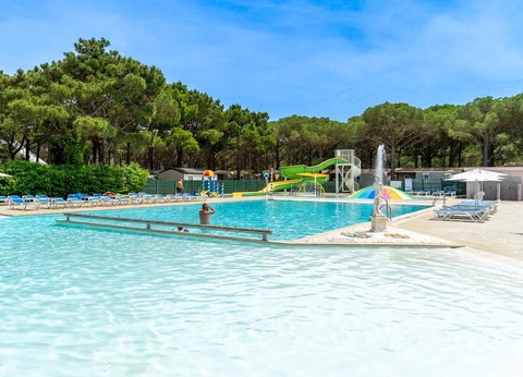 Camping Neptuno, 3* - 23