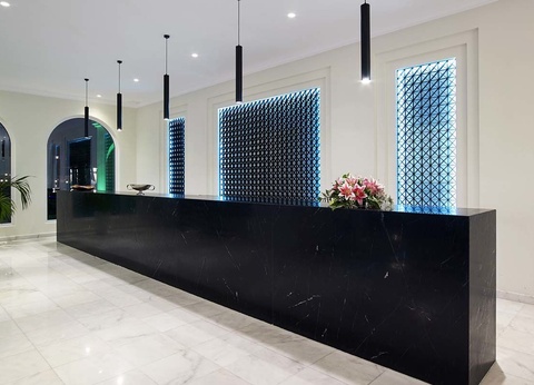 Hôtel Anemos Luxury Grand Resort 5* - 8