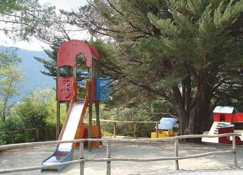 Camping Villaggio C'Era Una Volta, 3* - 10