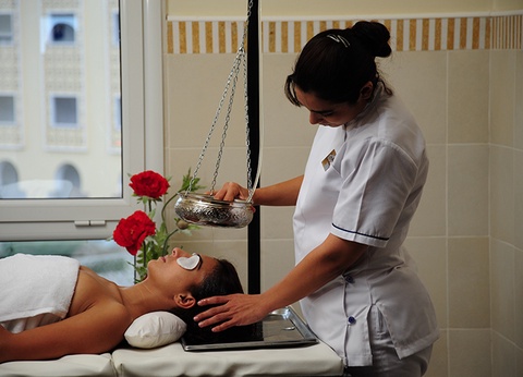 Circuit Découverte de la Tunisie (logement JAZ Tour Khalef 5*) - 48