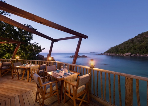 Hotel Constance Lemuria 5* - 15
