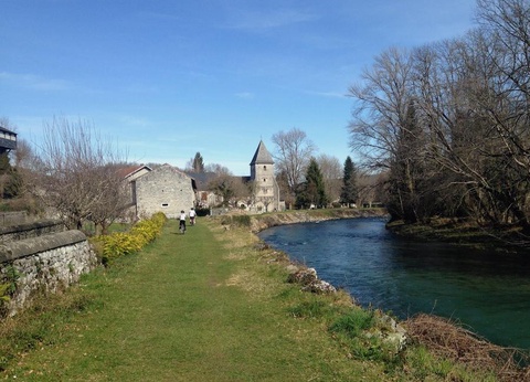 Camping Le Rey, 3* - 17