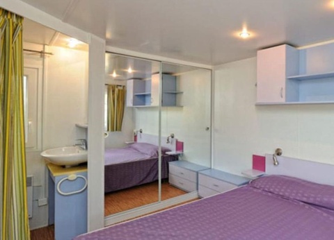 Camping Marvilla Parks Friese Meren, 4* - 48