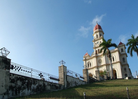 Isla Cubana - Saison 2025/2026 - 8