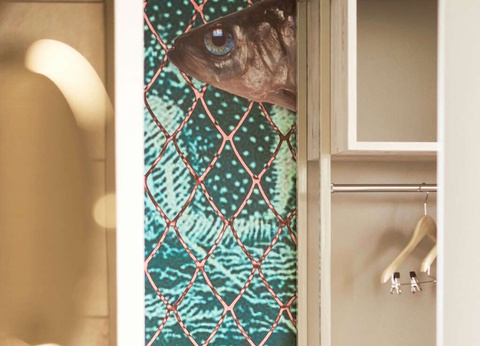 INNTEL HOTELS DEN HAAG MARINA BEACH - 4* - 13