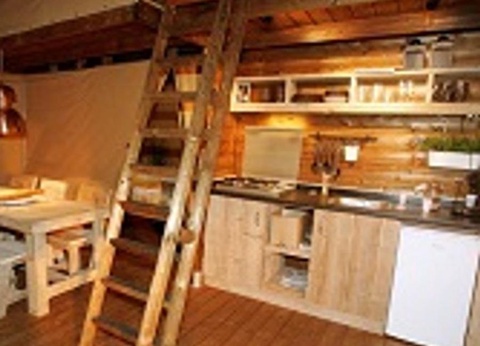 Camping Olva, 3* - 77