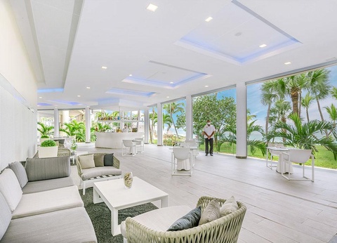 Melia Varadero by Ôvoyages 5* - 10