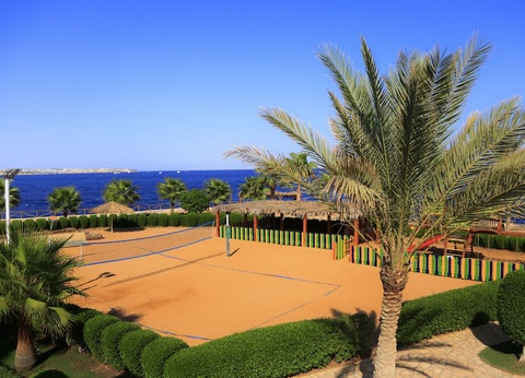 Sharm Club Beach Resort - 78