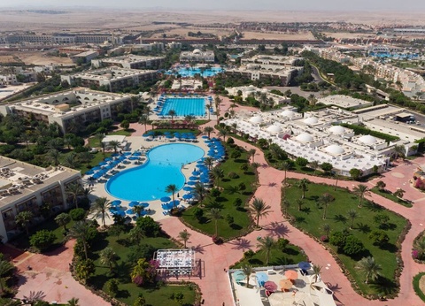 Rêverie sur le Nil et Desert Rose Hurghada - 30