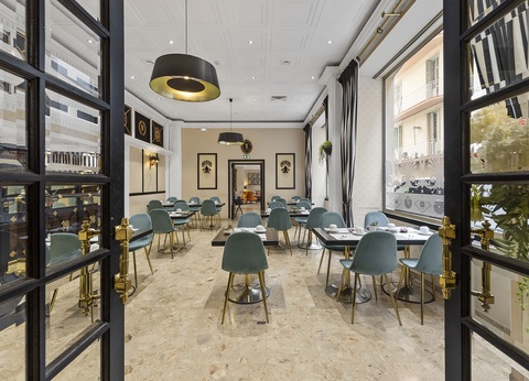 Hôtel Napoléon 3* (sans transport) - 4