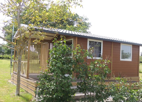 Les Chalets d'Auvergne, 4* - 24