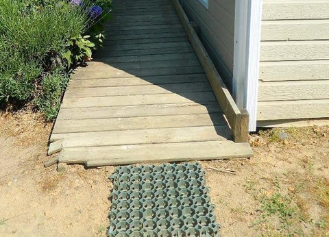 Camping Le Ragis, 4* - 40