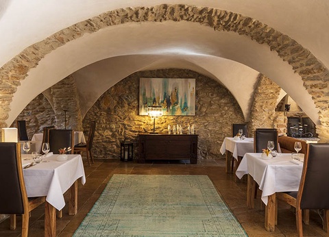 Hôtel La Dimora 4* - 10