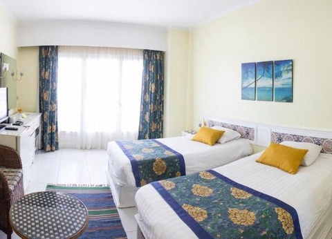 Hôtel Lotus Bay Resort 4* - 3