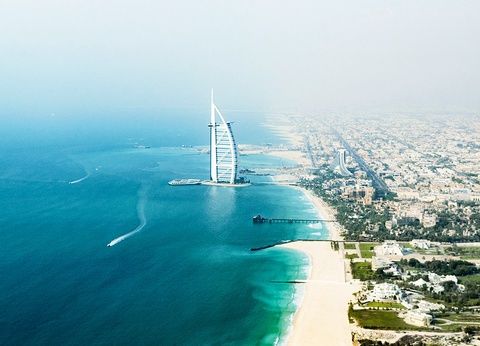 DUBAÏ | Grand Prix Formule 1 Abu Dhabi – Media Rotana Dubaï 5* - 12