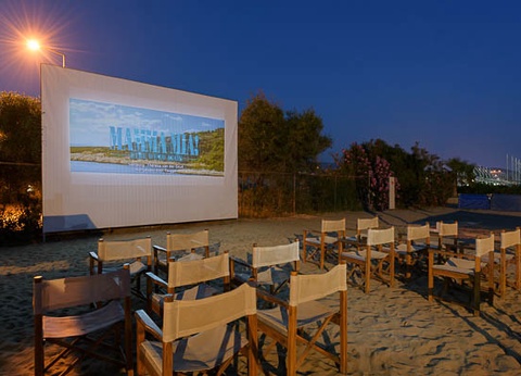 Club Jumbo Kastalia Holiday Village ***** - 36