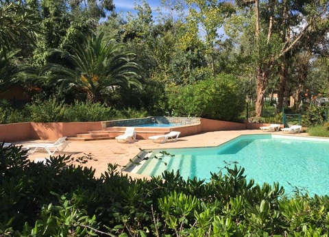 Camping Benista, 4* - 4