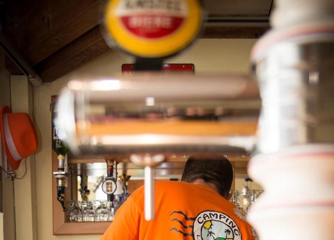 Flower Camping Le Petit Paris, 4* - 54