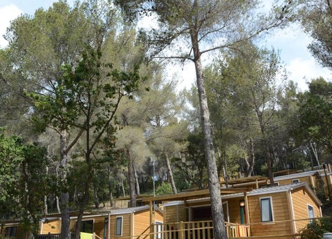 Camping maeva Escapades Les Playes, 4* - 37