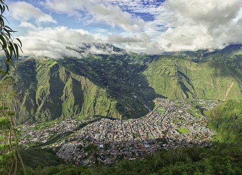 Circuit Splendeurs de l'Equateur - 6