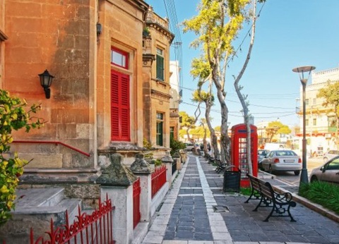 Circuit Beautés maltaises - hôtel Relax Inn 3* - 9