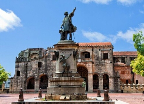 Circuit historique et villages typiques et séjour Juan Dolio 4* - 5