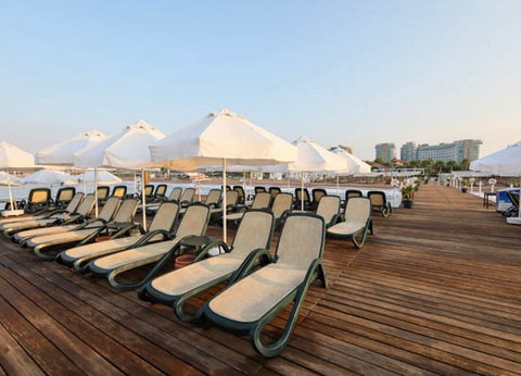 Hôtel Sherwood Exclusive Lara 5* - 12