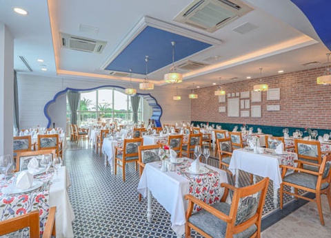 Hôtel Sherwood Exclusive Lara 5* - 30