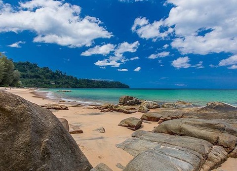 Siam Intimiste + séjour Khao Lak 4* - Thailande - 22
