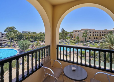 Hotel Royal Kenz 4* - 27