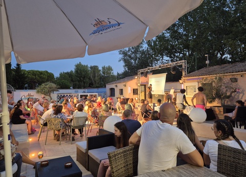 Camping Abri de Camargue 4* - 10