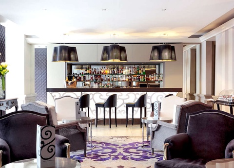 Séjour luxe et champagne dans un M-Gallery au coeur d'Aix en Provence - 4* - 3