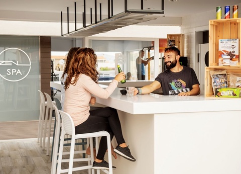 Hôtel TUI Sélection Hôtel Playa Park Zensation 4* - 16